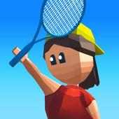 Tennis Heroes: Legends 3D
