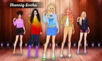 Rich Girl Shopping Style Game Screen Shot 0