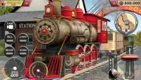 Train Simulator 2016 Screen Shot 0