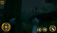 Kepala Sirene Prank: Game Horor Screen Shot 7