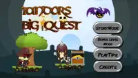 Tandors Big Quest Screen Shot 0