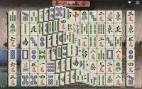 Mahjong Genius Screen Shot 0
