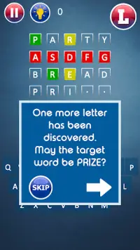 Lingo! Word Game Screen Shot 22