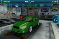 Car Mechanic Simulator 2016 Screen Shot 5