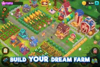 WeFarm: More than Farming Screen Shot 3