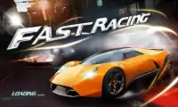 The Racing Car 3D Screen Shot 8