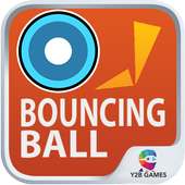 Bouncing Ball - Sky Fall Mode