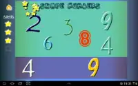 Jogos de Números Infantil Screen Shot 6