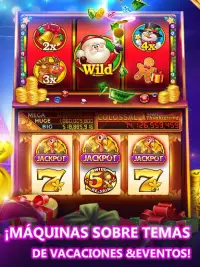 DoubleX Casino-Best Slots Game Screen Shot 8