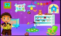 Toys games for kid with jan Screen Shot 16