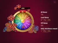 Lucky Poker - Texas Holdem Screen Shot 6