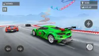 Offline Race Game Car Games 3D Screen Shot 4