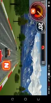 Fast Real Car Screen Shot 6