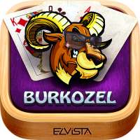 Burkozel HD in linea