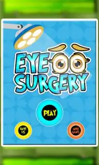 Eye Surgery ER Emergency Screen Shot 5