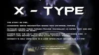 X-Type Prototype Screen Shot 0