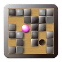 Build Maze Game