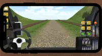 Bus Driving Game: Passenger Transport Simulator Screen Shot 4
