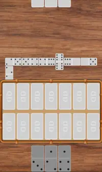 Domino Screen Shot 3