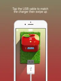 Fast Charger Screen Shot 8