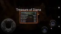 Treasure of Diana Screen Shot 1