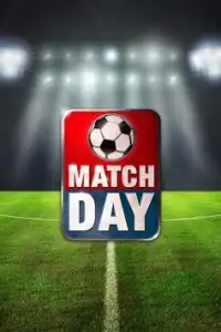 Matchday – Football Manager Screen Shot 0