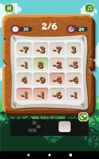 Numo - Puzzle Game Screen Shot 10