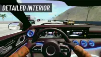 Racing Xperience: Online Race Screen Shot 7