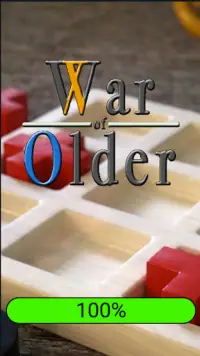 War of Older Screen Shot 0