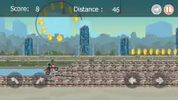 Moto Bike Racing - Motorcycle Screen Shot 4