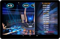 New Millionaire 2020 - Quiz Game Screen Shot 10