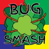 Bug Smash - Earwig