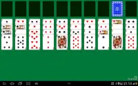 solitaire permainan kartu pack Screen Shot 12