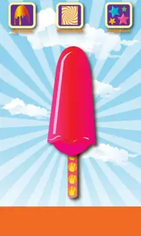 Ice Candy Maker Screen Shot 3