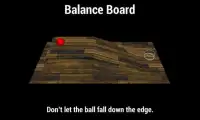 Balance Board Screen Shot 2