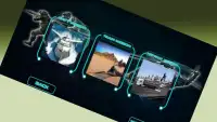 Missões de Comando Frontline 3D Screen Shot 1