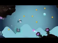 Clumsy Shark: Avoid Obstacles Screen Shot 9