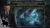 Haunted Hotel: Personal Nightmare - Hidden Objects Screen Shot 3