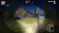 Slender Man: Survival Hunter Screen Shot 5