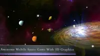 VR Galaxy Wars - Space & Interstellar Journey 3D Screen Shot 2