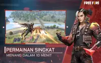 Garena Free Fire: Rampage Screen Shot 2