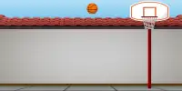 Basketball Dunking Screen Shot 3