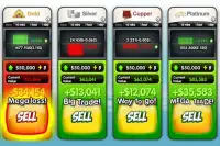 MoneyMania - Make Millions! Screen Shot 2