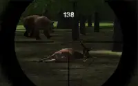 Forest Sniper Adventure Hunt Screen Shot 8