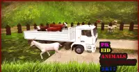 بيكاي الحيوانات عيد النقل 2017 Screen Shot 0