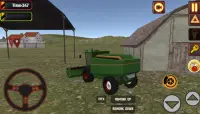 Real Farming Sim New Screen Shot 5