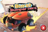 Burst- Bumper Cars Screen Shot 1