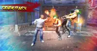 Brutal Street Champ Fighting Games for Free 2018 Screen Shot 0