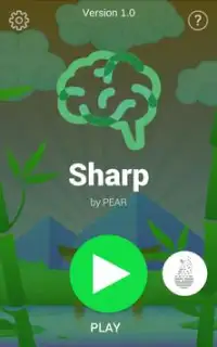 Pear Sharp Screen Shot 0