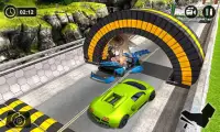 Speed ​​Bump Crash Challenge 2019 Screen Shot 3